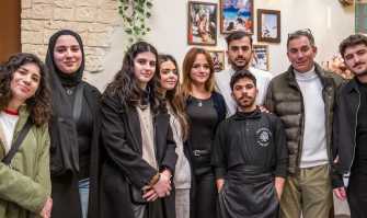 La comunit� libanese di Bari: �La Puglia ci ricorda la nostra amata ma difficile terra�